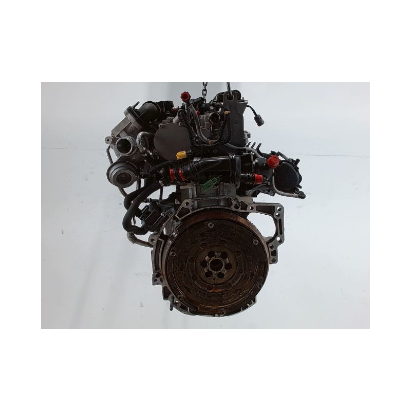 MOTEUR ESSENCE PEUGEOT 308 1.2 THP 110