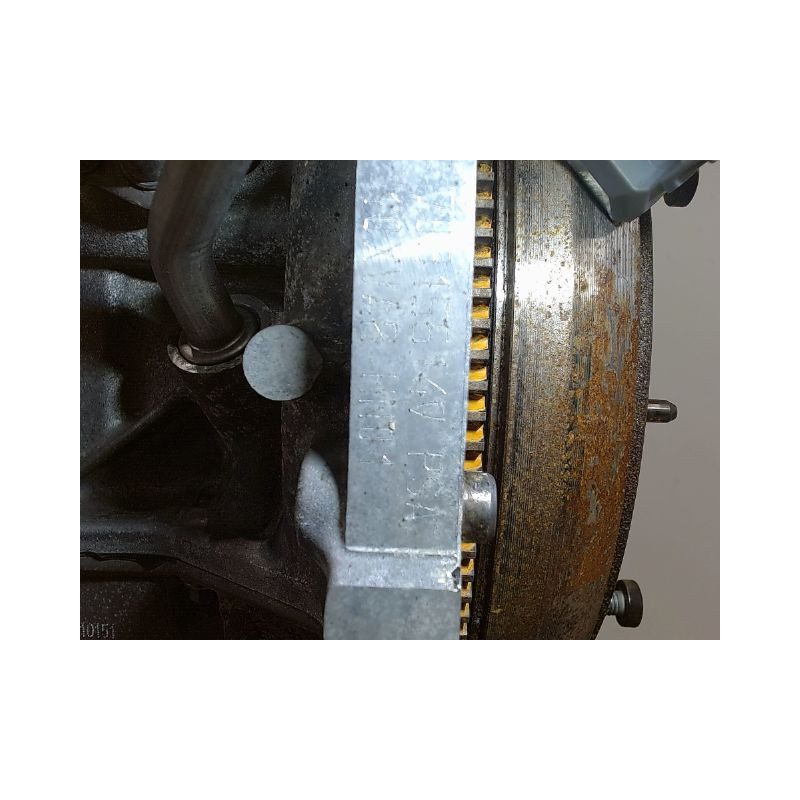 MOTEUR ESSENCE PEUGEOT 308 1.2 THP 110