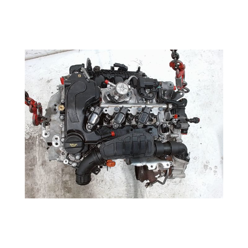 MOTEUR ESSENCE PEUGEOT 308 1.2 THP 110