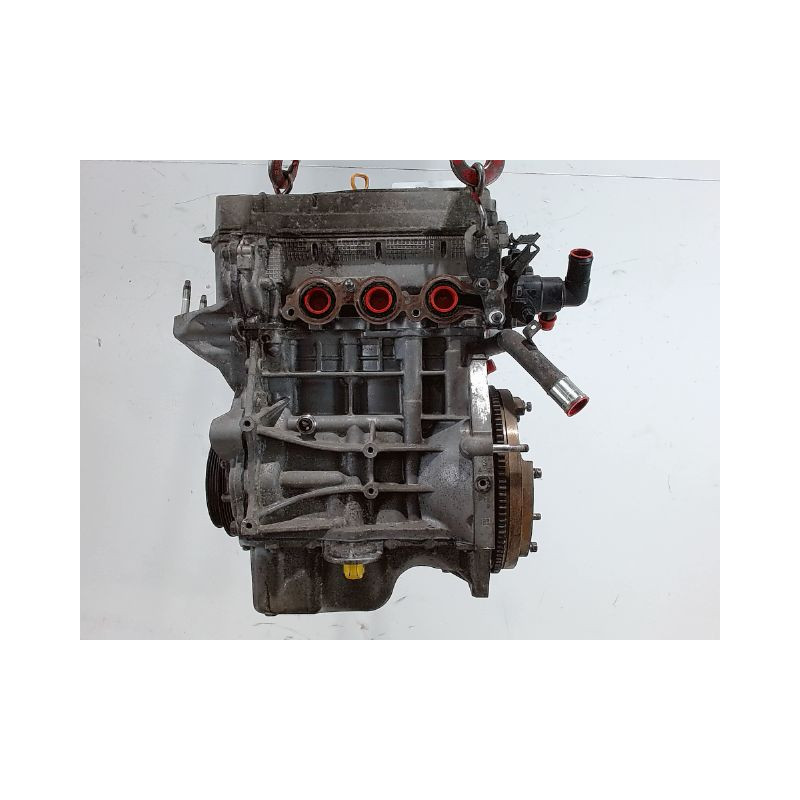 MOTEUR ESSENCE SUZUKI SPLASH 1.0 