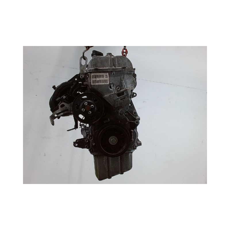 MOTEUR ESSENCE SUZUKI SPLASH 1.0 