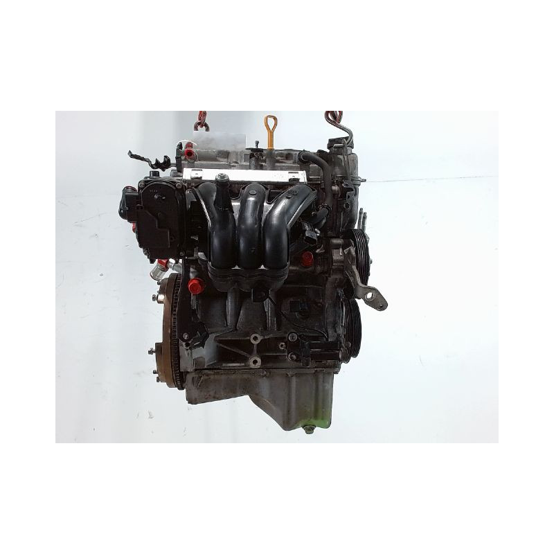 MOTEUR ESSENCE SUZUKI SPLASH 1.0 
