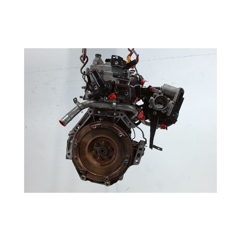 MOTEUR ESSENCE SUZUKI SPLASH 1.0 