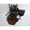 MOTEUR ESSENCE SUZUKI SPLASH 1.0 
