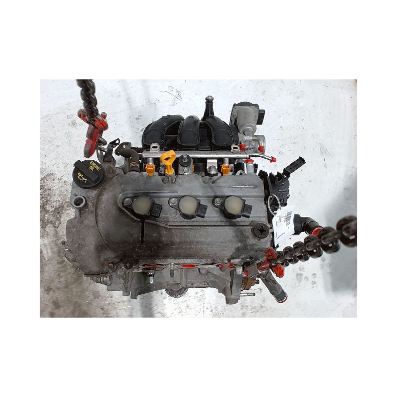MOTEUR ESSENCE SUZUKI SPLASH 1.0 