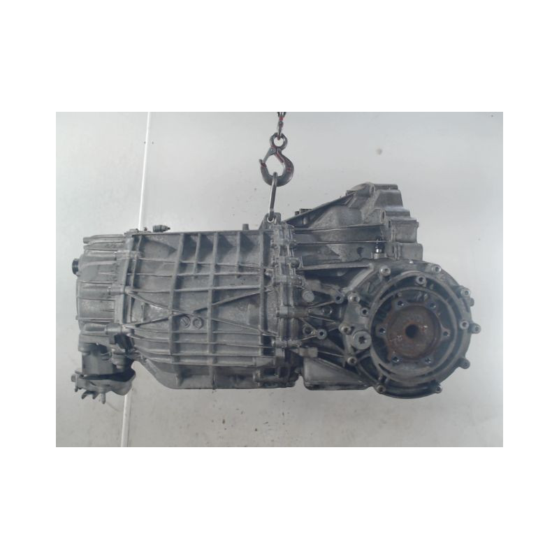 BOITE A VITESSE AUTOMATIQUE AUDI A5 3.0 TDI