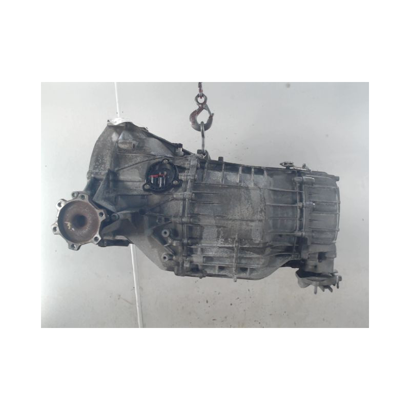 BOITE A VITESSE AUTOMATIQUE AUDI A5 3.0 TDI