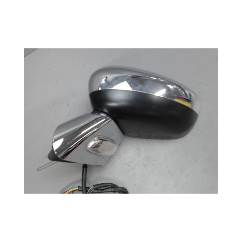 RETROVISEUR EXTERIEUR ELECTRIQUE GAUCHE DS DS3