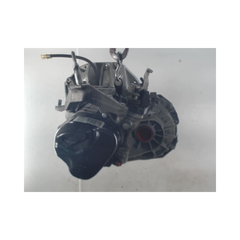 BOITE A VITESSE MECANIQUE RENAULT CLIO 1.5 dCi 