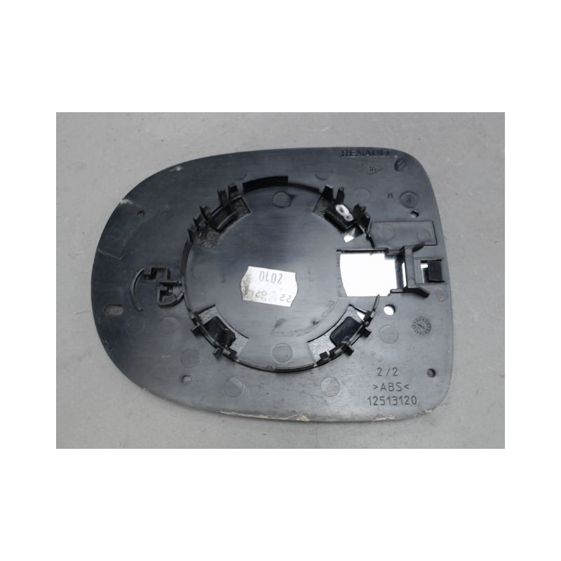 GLACE RETROVISEUR EXT D RENAULT CLIO