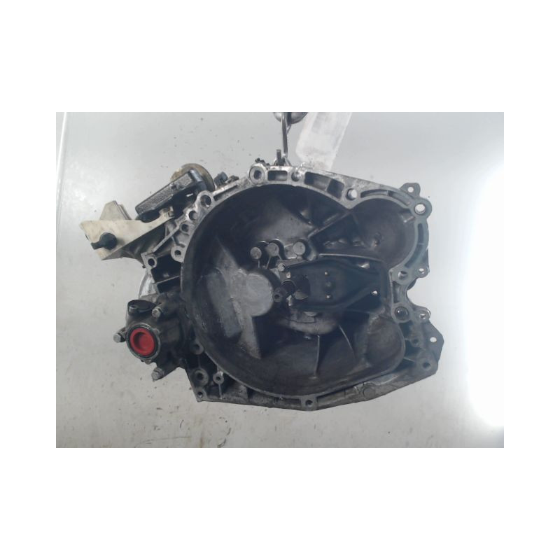 BOITE A VITESSE MECANIQUE PEUGEOT 307 2.0 16V