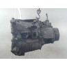 BOITE A VITESSE MECANIQUE PEUGEOT 307 2.0 16V