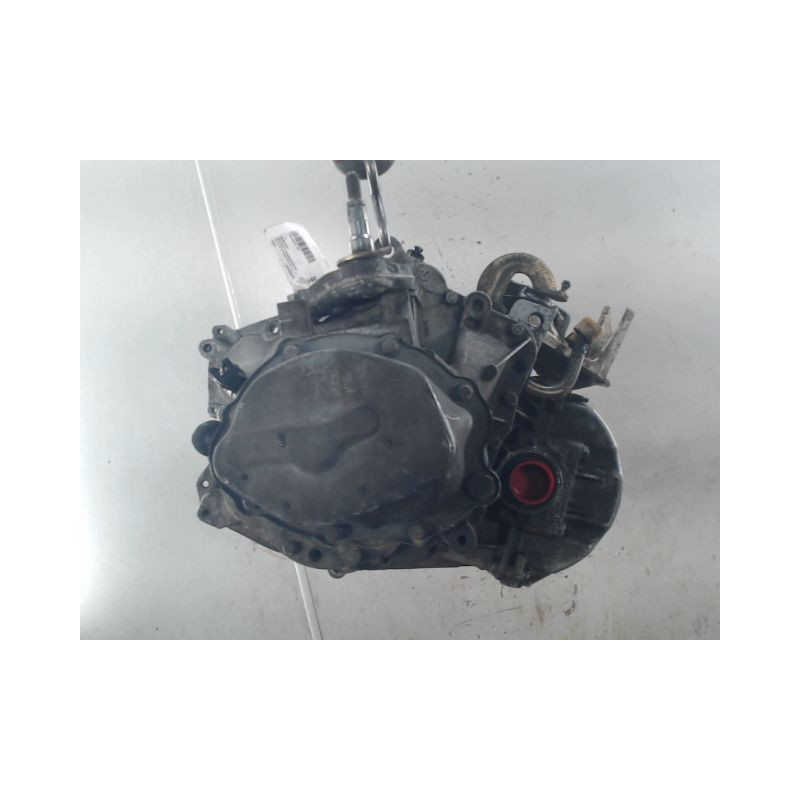 BOITE A VITESSE MECANIQUE PEUGEOT 307 2.0 16V
