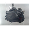 BOITE A VITESSE MECANIQUE PEUGEOT 307 2.0 16V