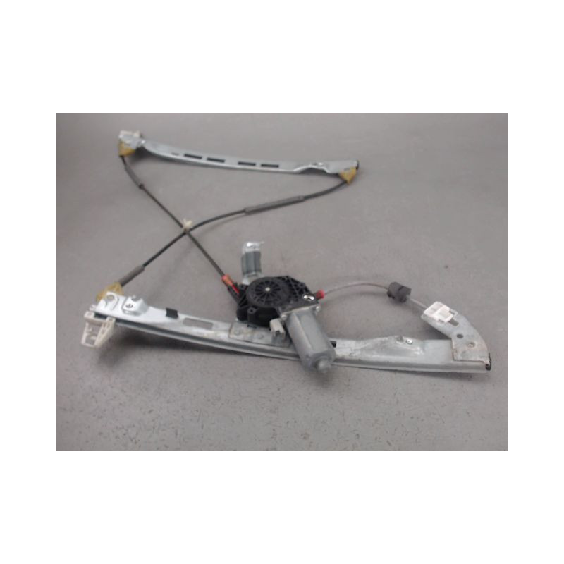 MECANISME LEVE-GLACE AVANT DROIT PEUGEOT 206