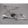 MECANISME LEVE-GLACE AVANT DROIT PEUGEOT 206