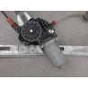 MECANISME LEVE-GLACE AVANT DROIT PEUGEOT 206