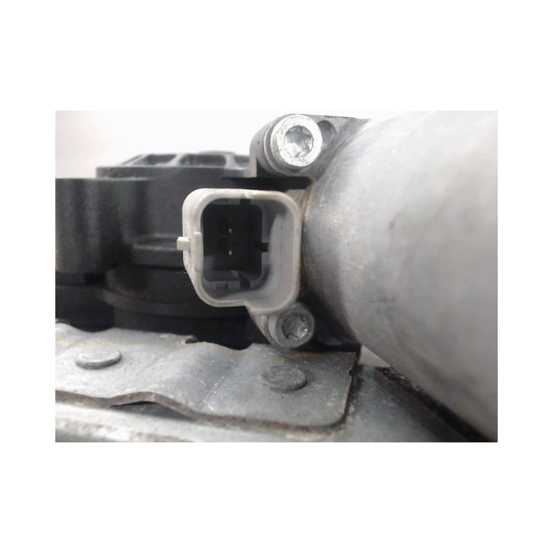 MECANISME LEVE-GLACE AVANT DROIT PEUGEOT 206