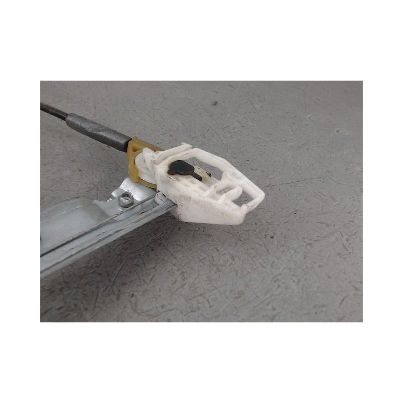 MECANISME LEVE-GLACE AVANT DROIT PEUGEOT 206