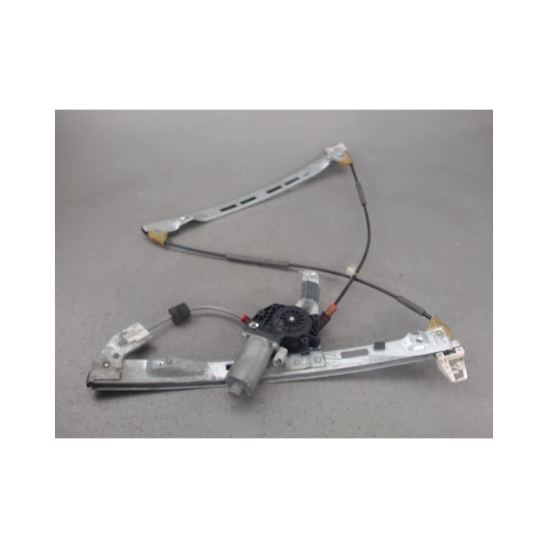 MECANISME LEVE-GLACE AVANT GAUCHE PEUGEOT 206