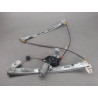 MECANISME LEVE-GLACE AVANT GAUCHE PEUGEOT 206
