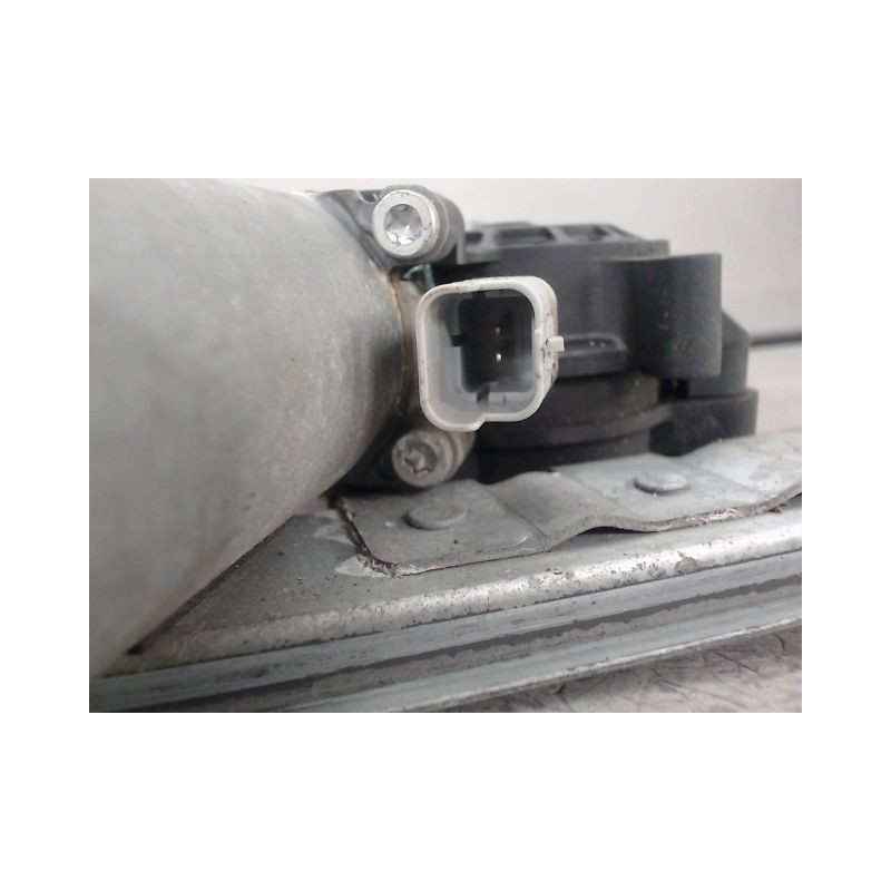 MECANISME LEVE-GLACE AVANT GAUCHE PEUGEOT 206