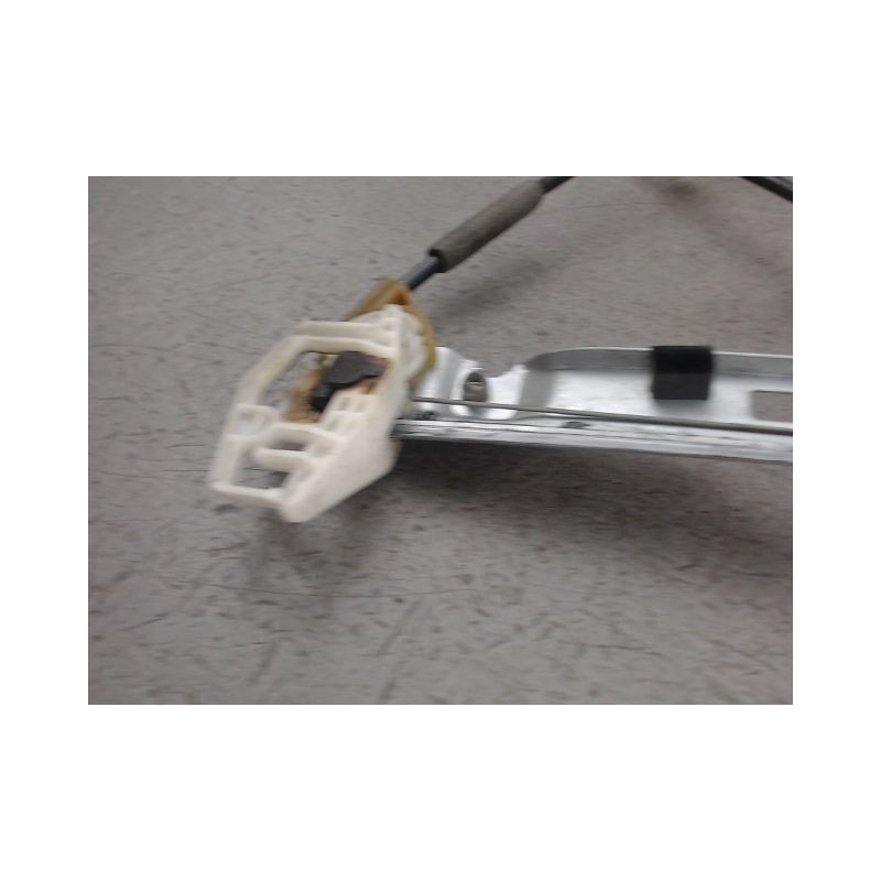 MECANISME LEVE-GLACE AVANT GAUCHE PEUGEOT 206