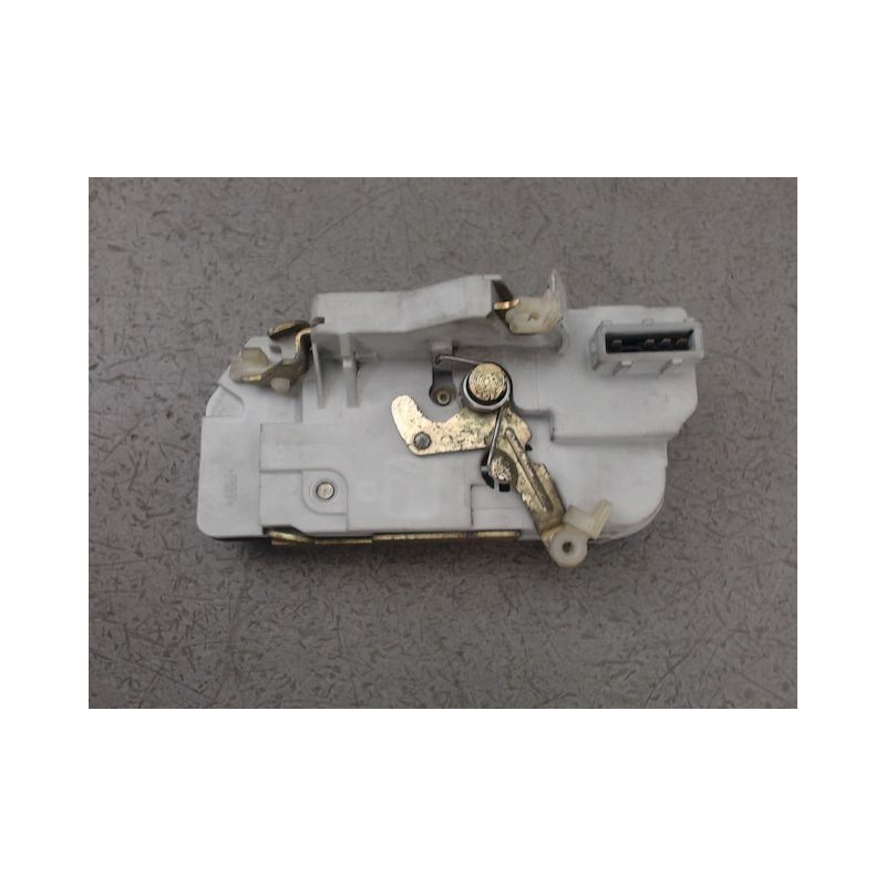 SYSTEME CONDAMNATION ARRIERE GAUCHE PEUGEOT 206