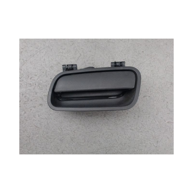 POIGNEE EXTERIEURE PORTE ARRIERE DROIT PEUGEOT 206