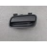 POIGNEE EXTERIEURE PORTE ARRIERE DROIT PEUGEOT 206