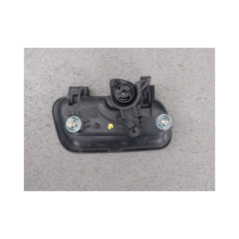 POIGNEE EXTERIEURE PORTE ARRIERE DROIT PEUGEOT 206