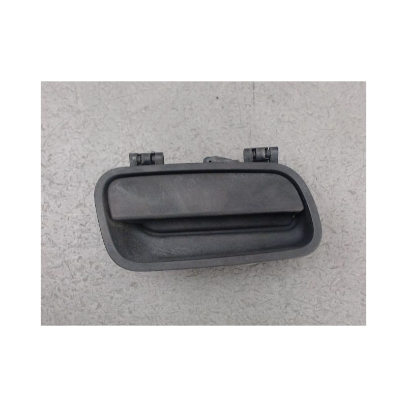 POIGNEE EXTERIEURE PORTE ARRIERE GAUCHE PEUGEOT 206