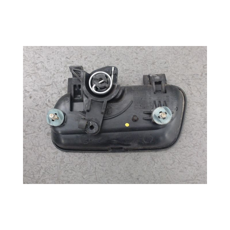POIGNEE EXTERIEURE PORTE ARRIERE GAUCHE PEUGEOT 206