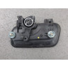 POIGNEE EXTERIEURE PORTE ARRIERE GAUCHE PEUGEOT 206