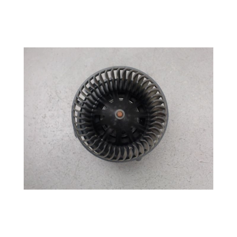 MOTEUR VENTILATEUR CHAUFFAGE PEUGEOT 206
