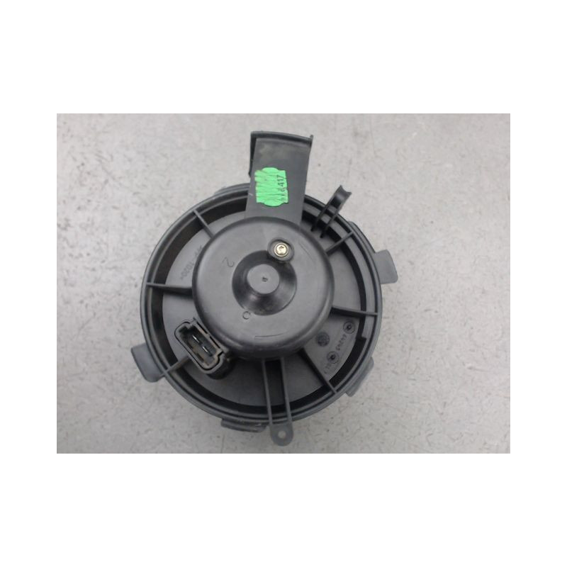 MOTEUR VENTILATEUR CHAUFFAGE PEUGEOT 206