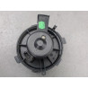 MOTEUR VENTILATEUR CHAUFFAGE PEUGEOT 206