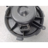 MOTEUR VENTILATEUR CHAUFFAGE PEUGEOT 206