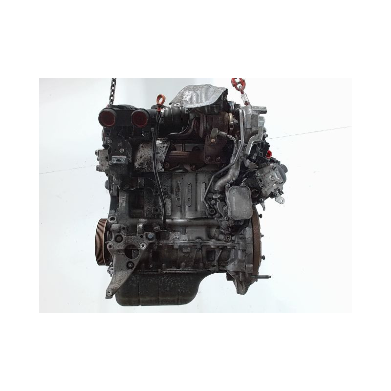 MOTEUR DIESEL CITROEN C-ELYSEE 1.6 BlueHDi 100