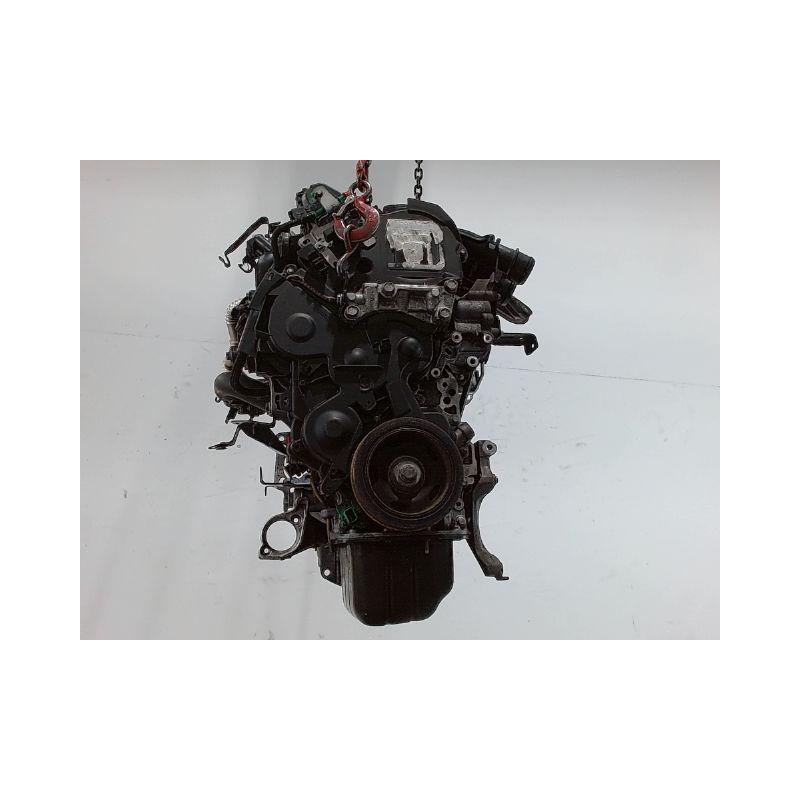 MOTEUR DIESEL CITROEN C-ELYSEE 1.6 BlueHDi 100