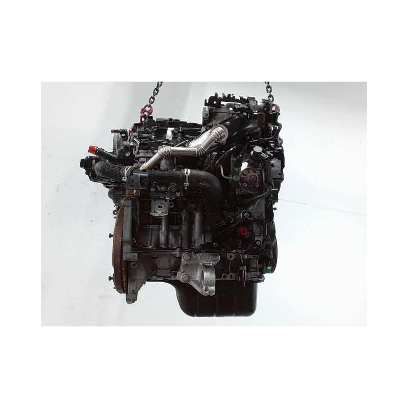 MOTEUR DIESEL CITROEN C-ELYSEE 1.6 BlueHDi 100