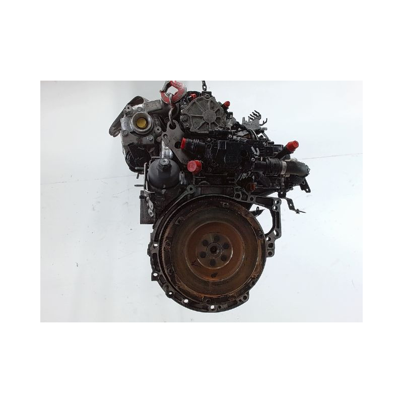 MOTEUR DIESEL CITROEN C-ELYSEE 1.6 BlueHDi 100