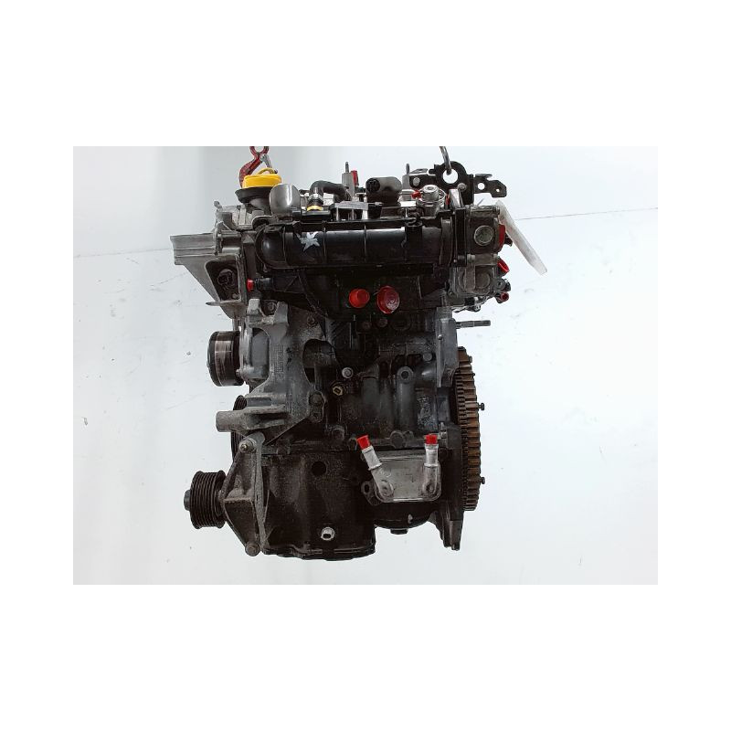 MOTEUR ESSENCE DACIA SANDERO TCe 90 