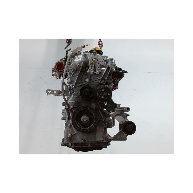 MOTEUR ESSENCE DACIA SANDERO TCe 90 