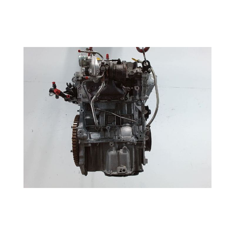 MOTEUR ESSENCE DACIA SANDERO TCe 90 
