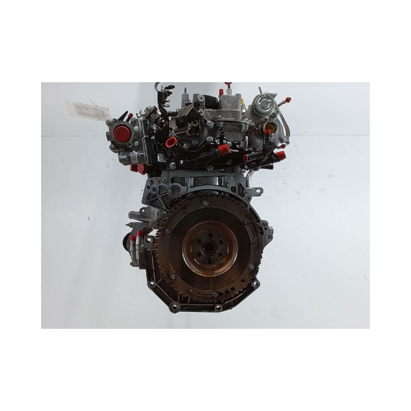 MOTEUR ESSENCE DACIA SANDERO TCe 90 