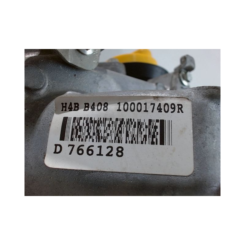 MOTEUR ESSENCE DACIA SANDERO TCe 90 