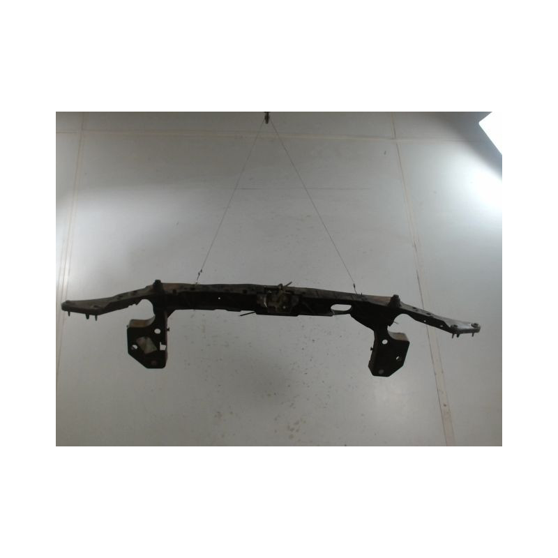 FACE AVANT RENAULT CLIO