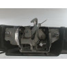 FACE AVANT RENAULT CLIO
