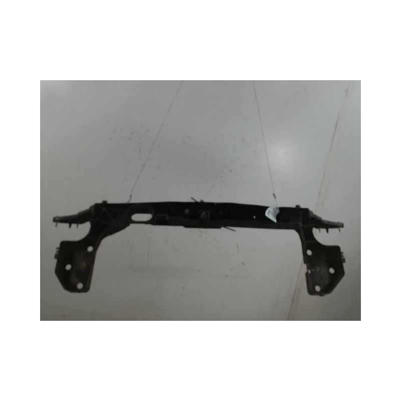 FACE AVANT RENAULT CLIO